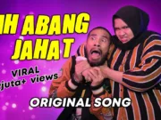 Lirik Lagu Kini Ecko Pergi Meninggalkanku - Ecko Show, Intan Lembata (Ih Abang Jahat Aku Tuh Cinta Berat)