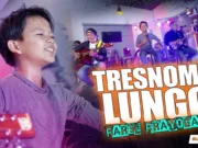 Lirik Lagu Tresnomu Lungo - Farel Prayoga