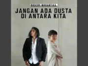 Lirik Lagu Jangan Ada Dusta Diantara Kita – Tami Aulia, Felix Irwan (Semua Terserah Padamu)