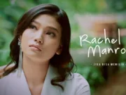 Lirik Lagu Jika Bisa Memilih - Rachel Manroe