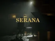 Lirik Lagu Serana - For Revenge