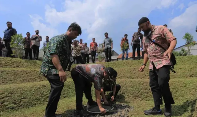 Cuaca Ekstrem, Para Camat dan Kepala OPD Diajak Arief Cek Ini