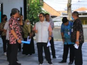 Arief: Gedung Pemuda Kota Tangerang Harus Membawa Manfaat