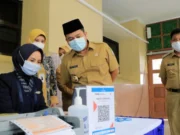 Hingga 31 Maret, Bapenda Kota Tangerang Beri Diskon PBB-P2 Sebesar 70 persen