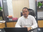 Advokat Muda Ini Siap Maju Jadi Calon Anggota Legislatif di 2024 Mendatang