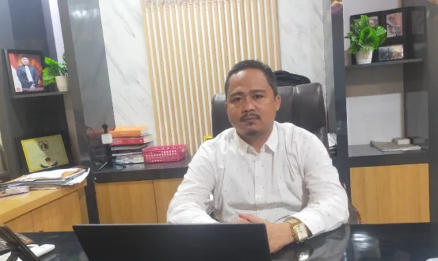 Advokat Muda Ini Siap Maju Jadi Calon Anggota Legislatif di 2024 Mendatang