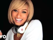 Lirik Lagu Pretty Girl Rock - Keri Hilson