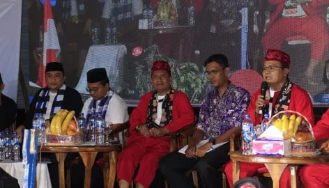 Musrenbang Tingkat Kecamatan Rampung, Camat Kosambi Harap Semua Usulan Terealisasi 2024