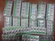 Nekad Jual Tramadol, Seorang Pemuda Diciduk Polisi