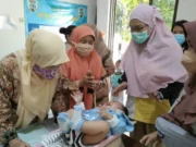 Sederet Program Pelayanan Posyandu di Kota Tangerang, Cek Disini