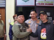 Gegara Lahan Parkir 2 Ormas Bentrok di Tangerang, Polisi: Sudah Berdamai