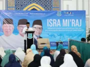 Pemkot Tangsel Gelar Peringatan Isra Mikraj 1444 H