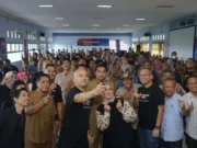 Telkomsel Gelar Program Internet BAIK Series 7 2023 di Kalangan Generasi Muda