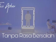 Lirik Lagu Tanpa Rasa Bersalah - Fabio Asher