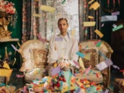 Lirik Lagu Happier - Wrabel