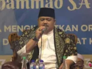 Peringatan Isra Mi’raj di Cibogo Wetan Dihadiri oleh Qori Internasional Syeikh Rajif Fandi dari Aceh