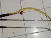 Celurit dan Stik Golf Disita dari Tangan 4 Remaja Hendak Tawuran di Cipondoh