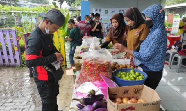 Antisipasi Lonjakan Harga Saat Ramadan, PD Pasar Bakal Road Show di 15 Pasar