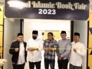 Dibuka Benyamin Davnie, Tangsel Islamic Book Fair 2023 Resmi Digelar