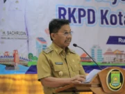 Musrenbang RKPD, Sachrudin Jelaskan 5 Prioritas Pembangunan Tahun 2024