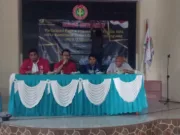 Bappilu DPC PDI Perjuangan Kabupaten Lebak Ajak Pemuda Kawal Pemilu 2024-2029