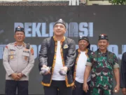 Balai Adat Balaraja Tangerang Resmi Dibentuk