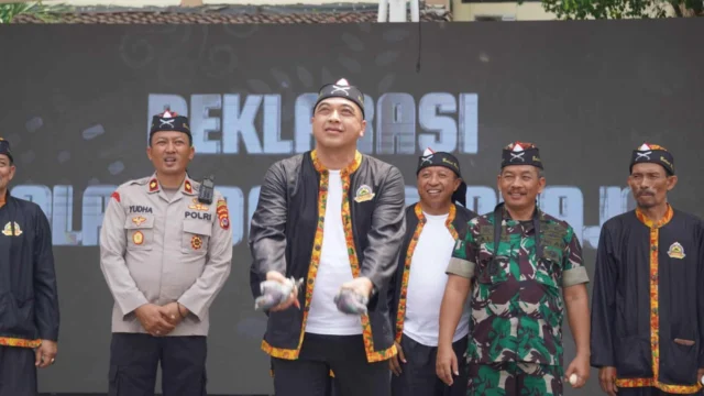 Balai Adat Balaraja Tangerang Resmi Dibentuk