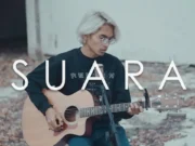 Lirik Lagu Suara - Hijau Daun Cover Tereza