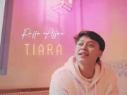 Lirik Lagu Tiara - Raffa Affar