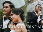 Lirik Lagu Anugerah Terindah - Andmesh Kamaleng