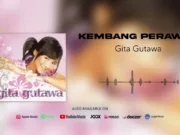 Lirik Lagu Kembang Perawan - Gita Gutawa