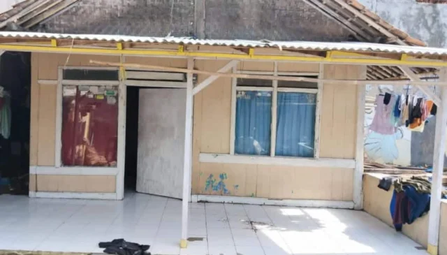 Mantap! Pemkab Tangerang Targetkan 5.000 Rumah Tidak Layak Huni hingga Akhir 2023