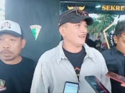 DPAC LAPBAS Merak Berbagi Santunan Anak Yatim Serta Takjil Dibulan Ramdhan