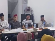 PPPKRI Bela Negara Mada II Kota Cilegon Berbagi Satunan Di Bulan Berkah Ramadhan