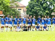 FIFA Farmel FC U – 14 Bakal Tour Nusantara di 7 Provinsi