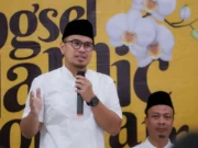 Islamic Book Fair Resmi Ditutup, Pilar Apresiasi Antusiasme Warga