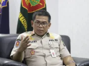 Tindak Oknum Paksa Minta THR, Satpol PP Kota Buka Layanan Pengaduan