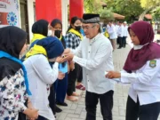 Humanity In Ramadan PMI Kota Tangerang Ajarkan Kepedulian dan Kemanusiaan