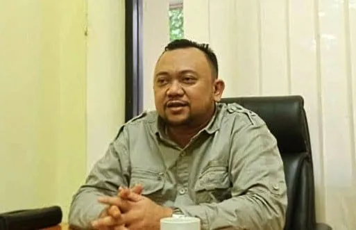 Ketua Komisi 2 DPRD Kabupaten Tangerang Setuju Jabatan Direktur RSUD Pakuhaji Dipimpin Asli orang Pantura