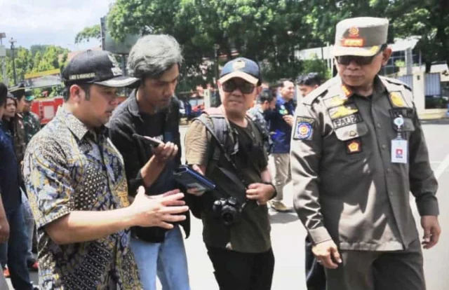 Wali Kota ke Pendatang: Jangan Adu Nasib di Kota Tangerang Berat, Tidak Akan Kuat