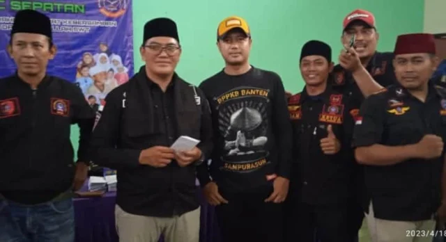 Berbagi di Bulan Ramadan, BPPKB Sepatan Santuni Ratusan Anak Yatim