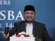 Sidang Isbat, Pemerintah Tetapkan 1 Syawal 1444 H Jatuh pada 22 April 2023