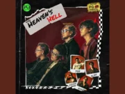 Lirik Lagu Heaven's Hell - Summerlane Band