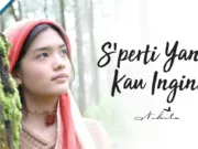 Lirik Lagu Seperti Yang Kau Ingini - Nikita (Bukan Dengan Barang Fana)