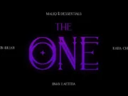 Lirik Lagu The One - Maliq, D'Essentials, Jevin Julian, Jinan Laetitia, Kara Chenoa