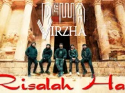 Lirik Lagu Risalah Hati - Dewa19, Virzha