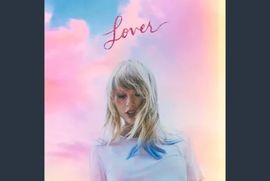 Lirik Lagu All Of The Girls You Loved Before - Taylor Swift