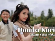 Lirik Lagu Domba Kuring dan Artinya - Azmy Z, Azka Z