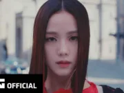 Lirik Lagu Flower – Jisoo Blackpink (Romanization, Hangul)