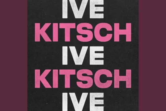 Lirik Lagu Kitsch - IVE